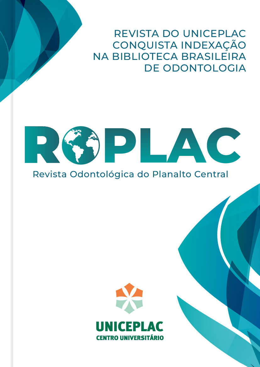 					Visualizar v. 5 n. 01 (2015): Revista Odontológica do Planalto Central Volume 5, Número 1 (2015)
				